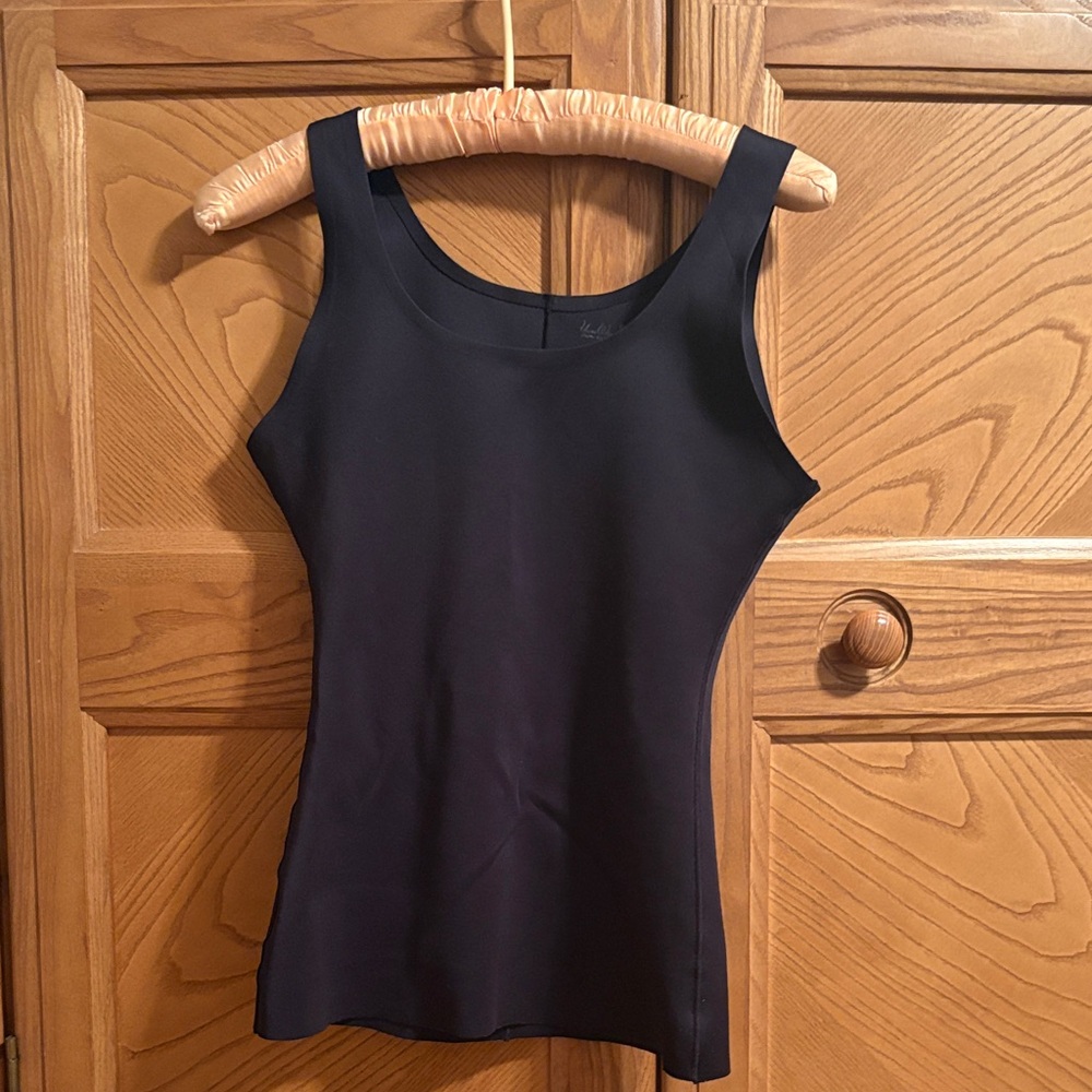 Under Where Tank Top